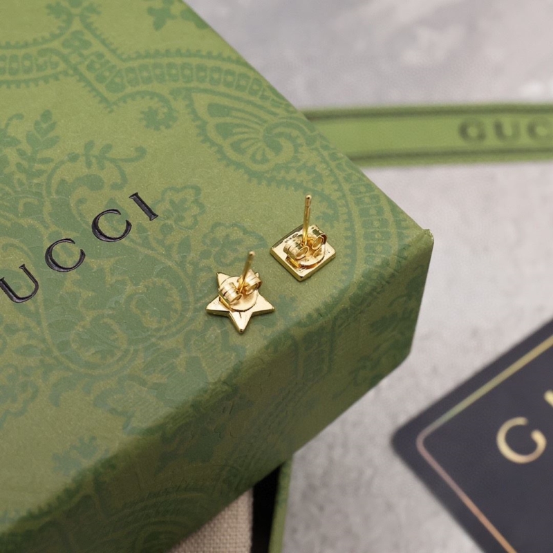 Gucci Earrings